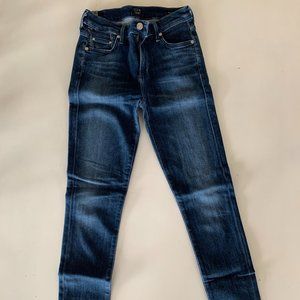 Citizens of Humanity Skinny Jeans